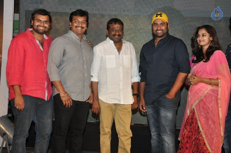 savithri special song release,nara rohit,pawan sadhineni  నారా రోహిత్ పాట రిలీజ్ అయింది!